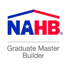 NAHB Graduate Master Builder