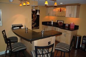 Basement