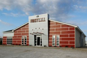 FIRSTCALL Building