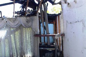 Disaster Restoration