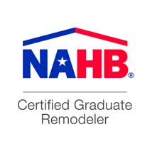NAHB Certified Graduate Remodeler