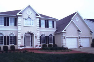 Exterior Project