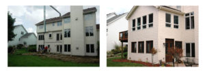 Additions Project