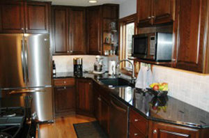 Kitchen/Bath Remodeling Project