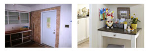Kitchen/Bath Remodeling Project
