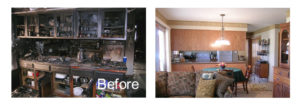 Restoration Project