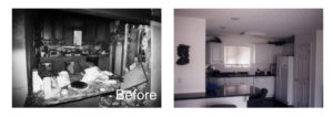 Restoration Project