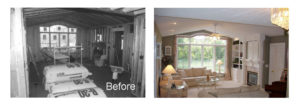 Additions Project