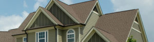 Roofing and Siding